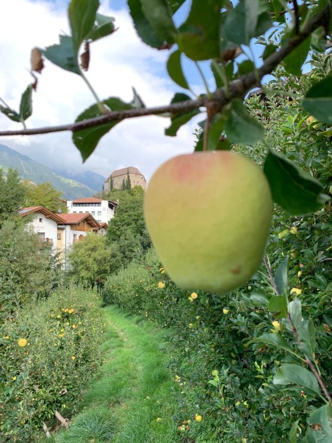 Appartamento Moar Am Ort Scena Esterno foto